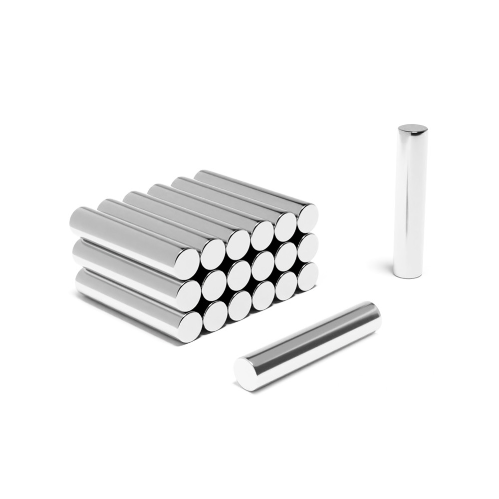 Neodijum magnet N52 40x19x4.5mm