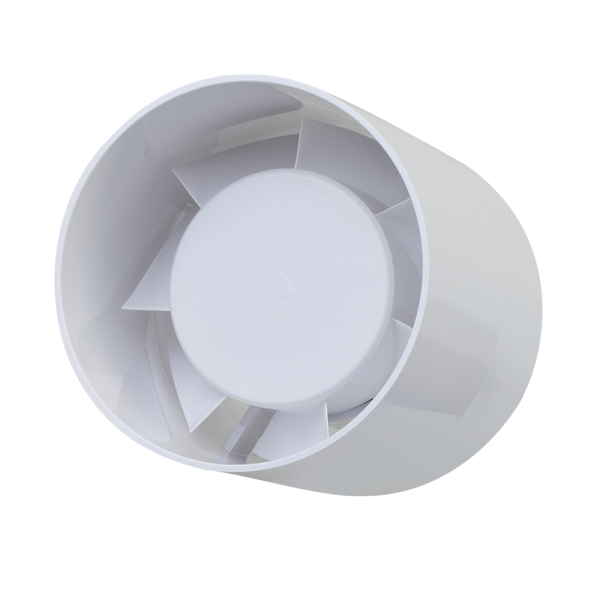 Kupaonski ventilator ELMARK AC D120