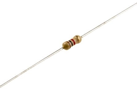 Otpornik 5.6R 0.25W