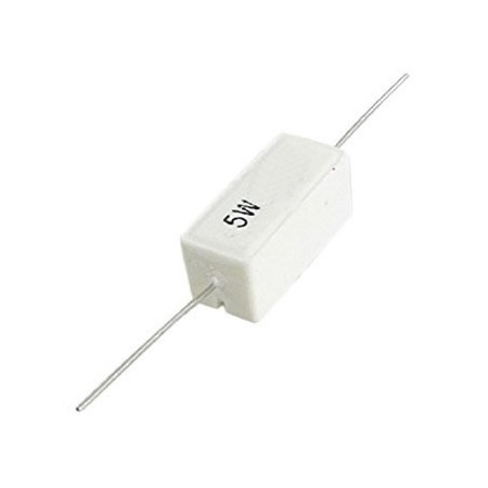 Otpornik 10K 5W