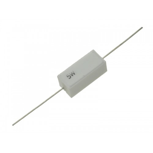 Otpornik 8.2R 5W PRW05WJW82JB00