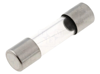 Osigurač 5x20mm 250V RFS-0.315A