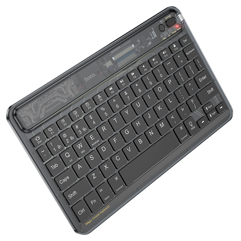Tastatura DISCOVERY S55 HOCO