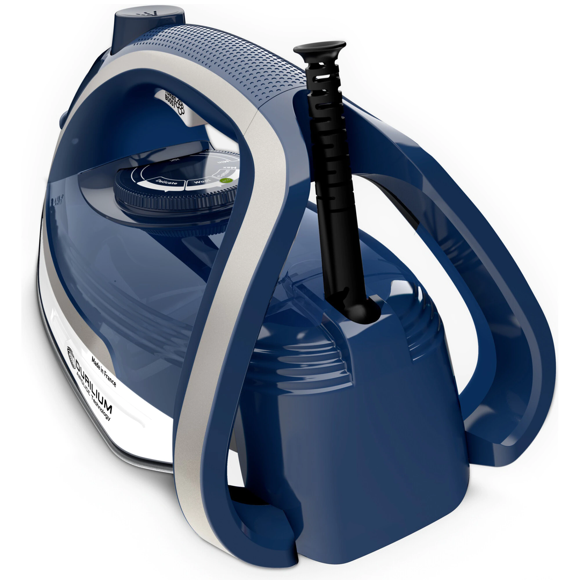 Pegla na paru TEFAL FV6812E0