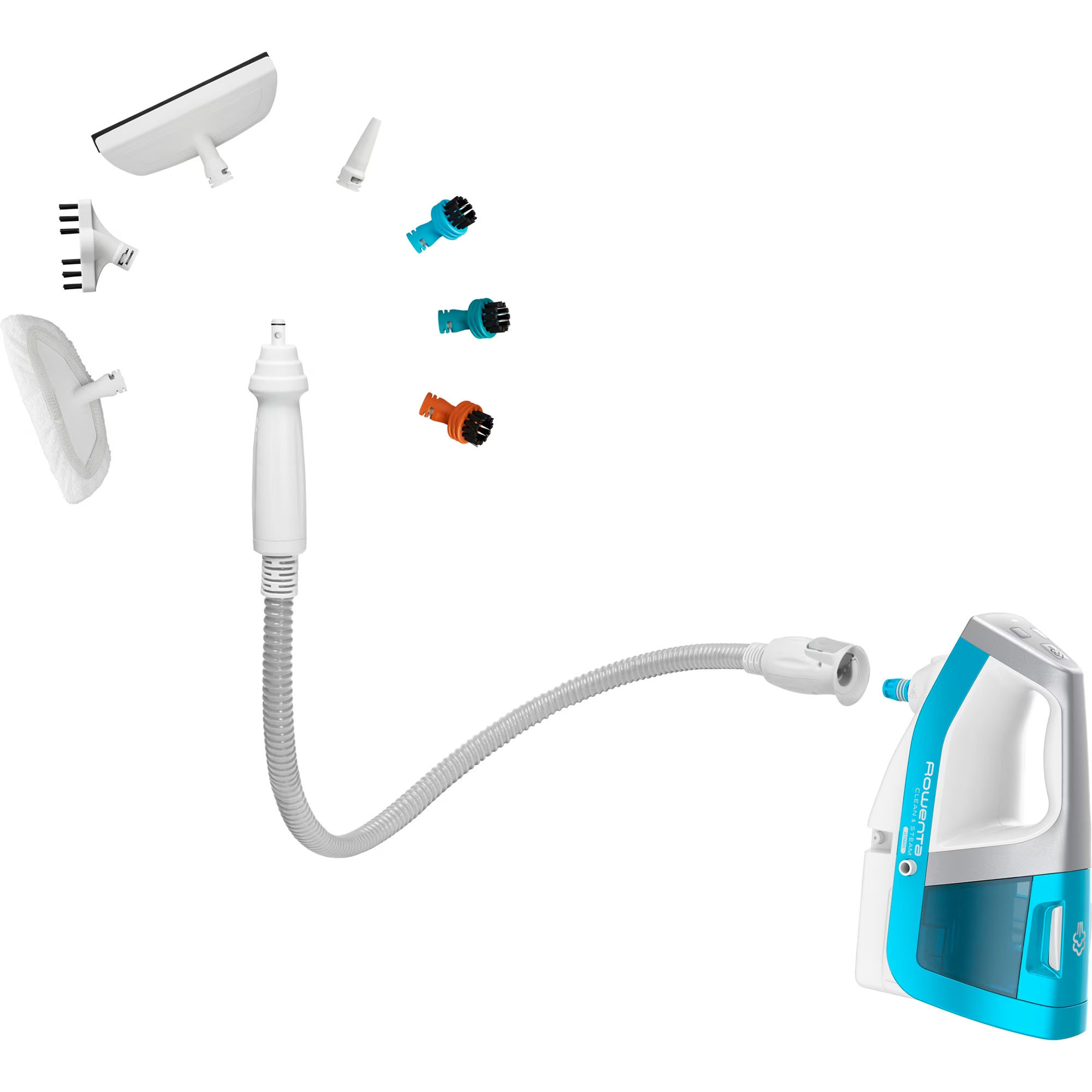 Parni čistač ROWENTA RY8544WH Clean & Steam Multi