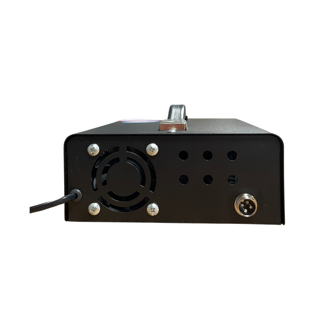 Industrijska LED UV lampa za sušenje boje i laka