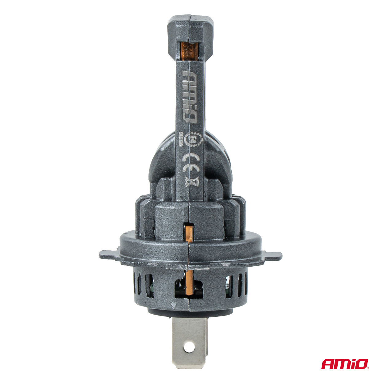 Auto sijalica H7 H18 LED F25 Full Canbus 62W AMIO