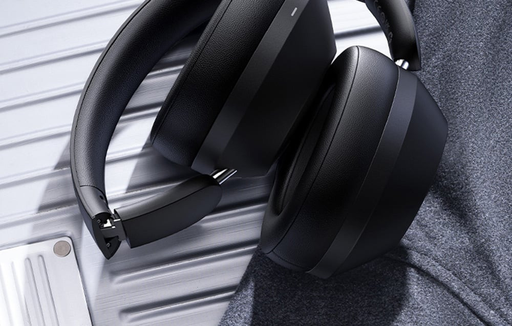 Bežične bluetooth slušalice BASEUS BASS 30 Max, dva mikrofona sa ENC poništenjem buke