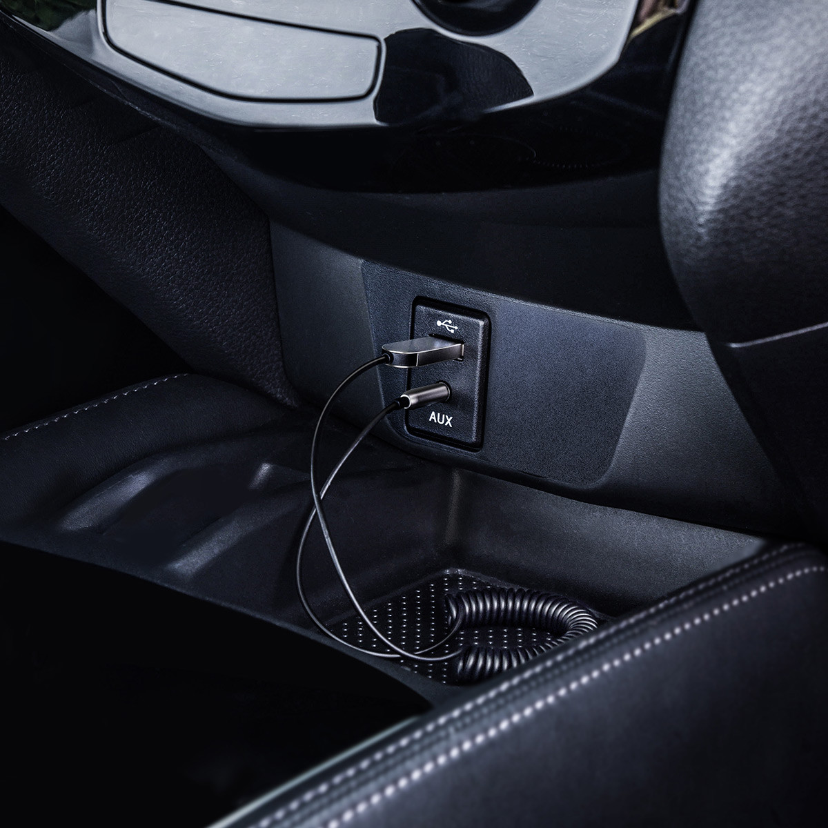 Bluetooth adapter za auto BASEUS