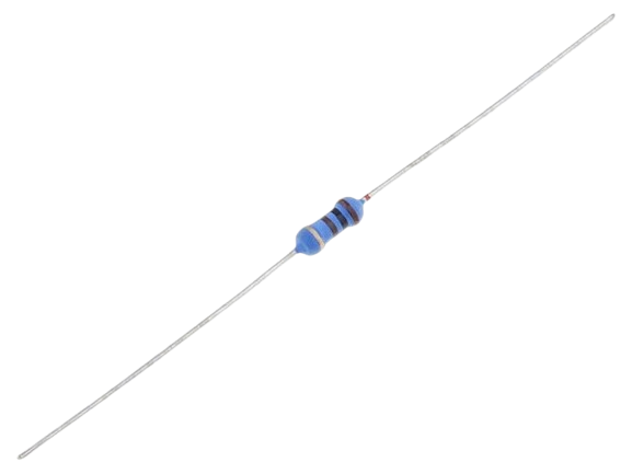 Otpornik 18K 1W