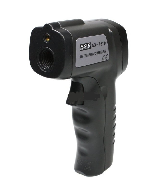 Infracrveni termometar AX-7510