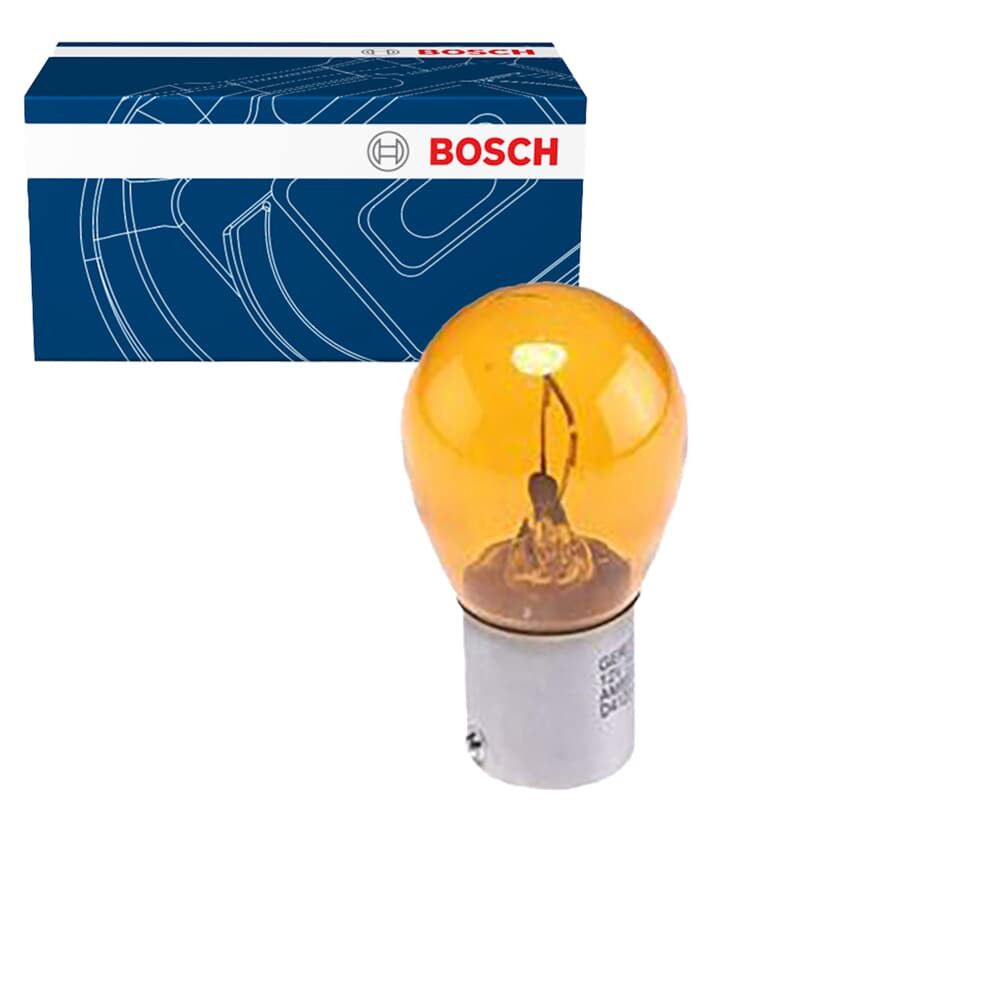 Auto sijalica halogena WY21W BOSCH