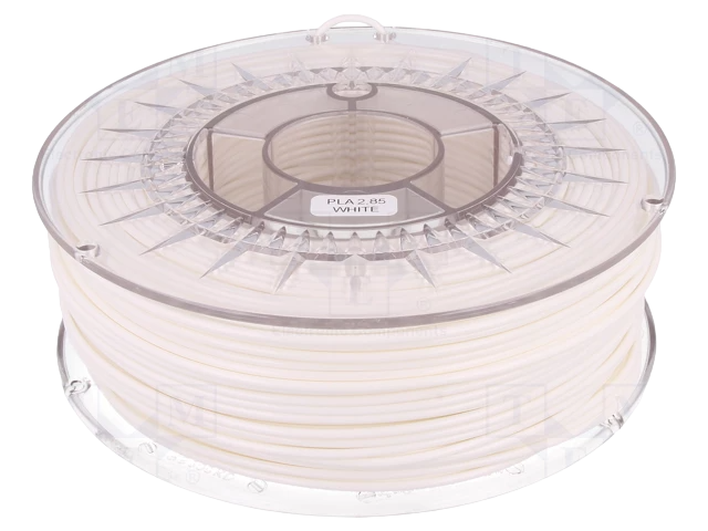 Filament punjenje za 3D printer 2.85mm bijeli
