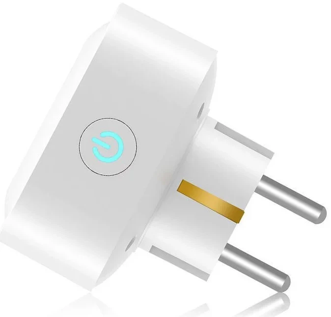 Pametna WIFI utičnica GOSUND SP1 SET 2/1