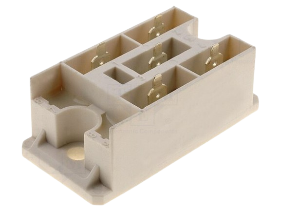 Grec trofazni SKD31/16
