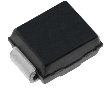 Schottky dioda 20V