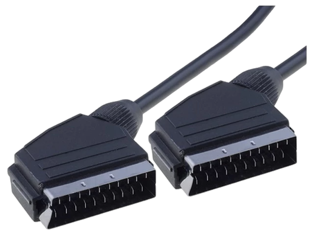 SCART kabal 10m