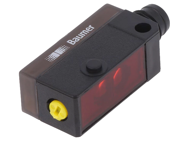 Fotoelektrični senzor FZDK 10P5101/S35A BAUMER