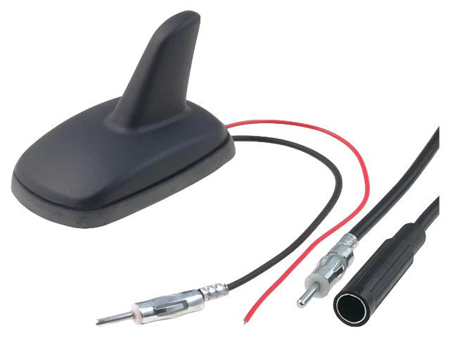 Auto antena A00005 PER.PIC