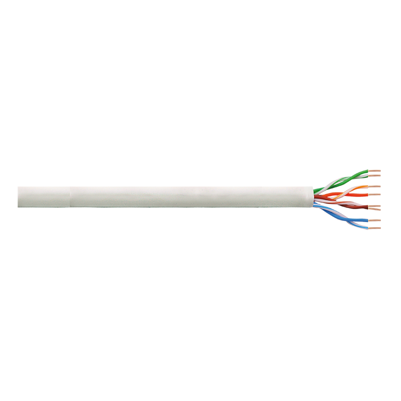 Mrežni kabal CAT6 UTP 100m LOGILINK CPV0035