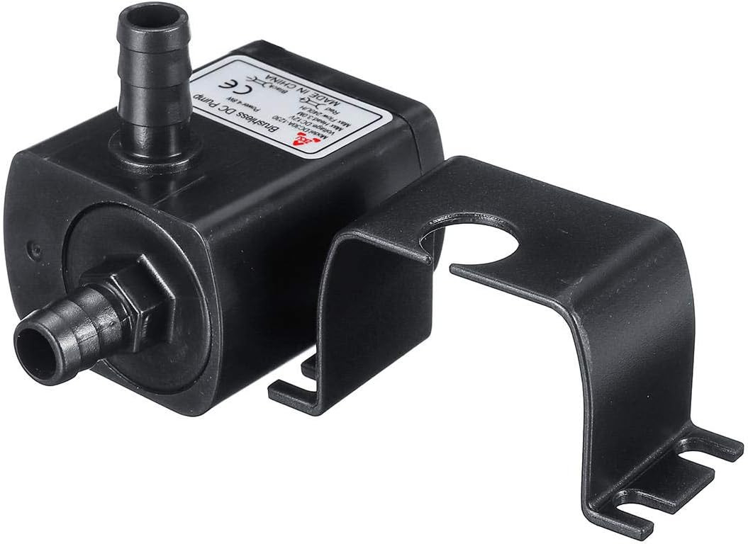 Vodena pumpa ARDUINO