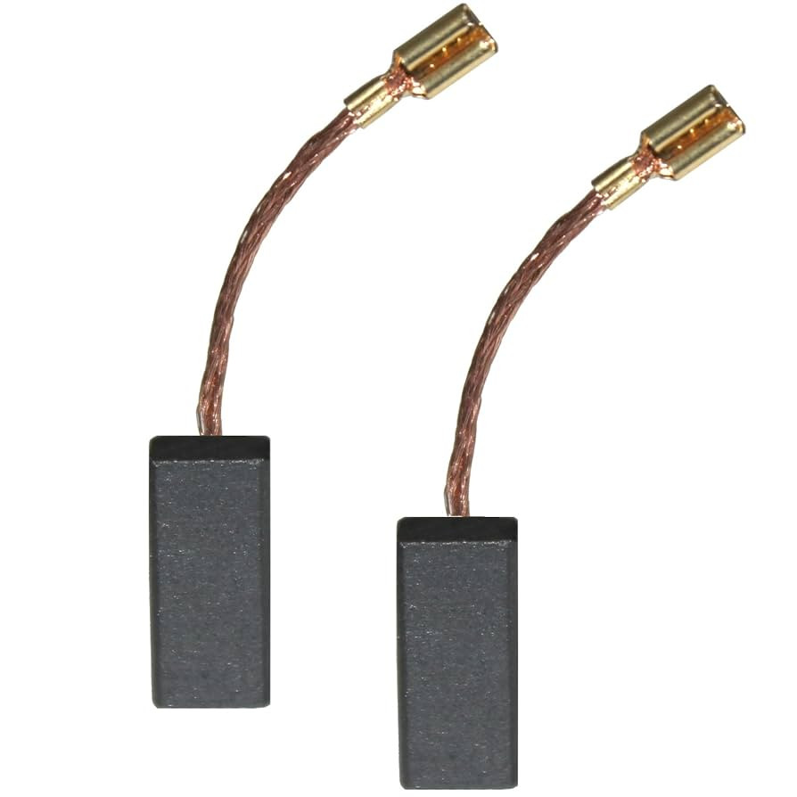 Četkice za elektromotor 6.3x8x13.5mm