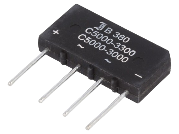 Grec jednofazni B380 C5000