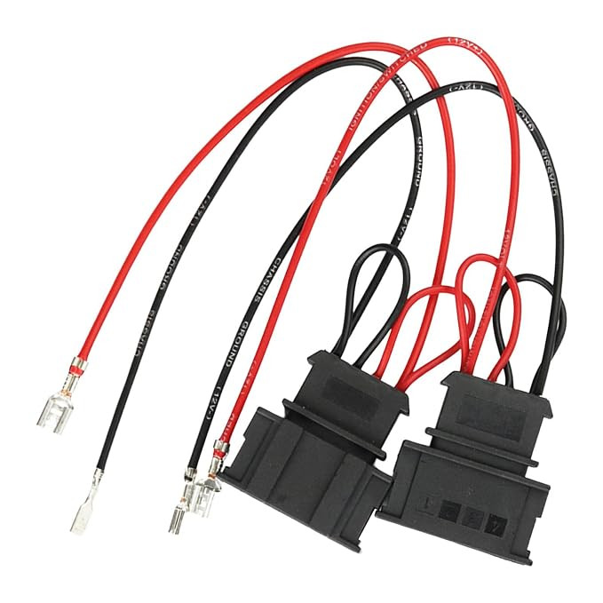 Adapter konektor za zvučnike za VW GOLF SEAT PASSAT 15cm - slika 3
