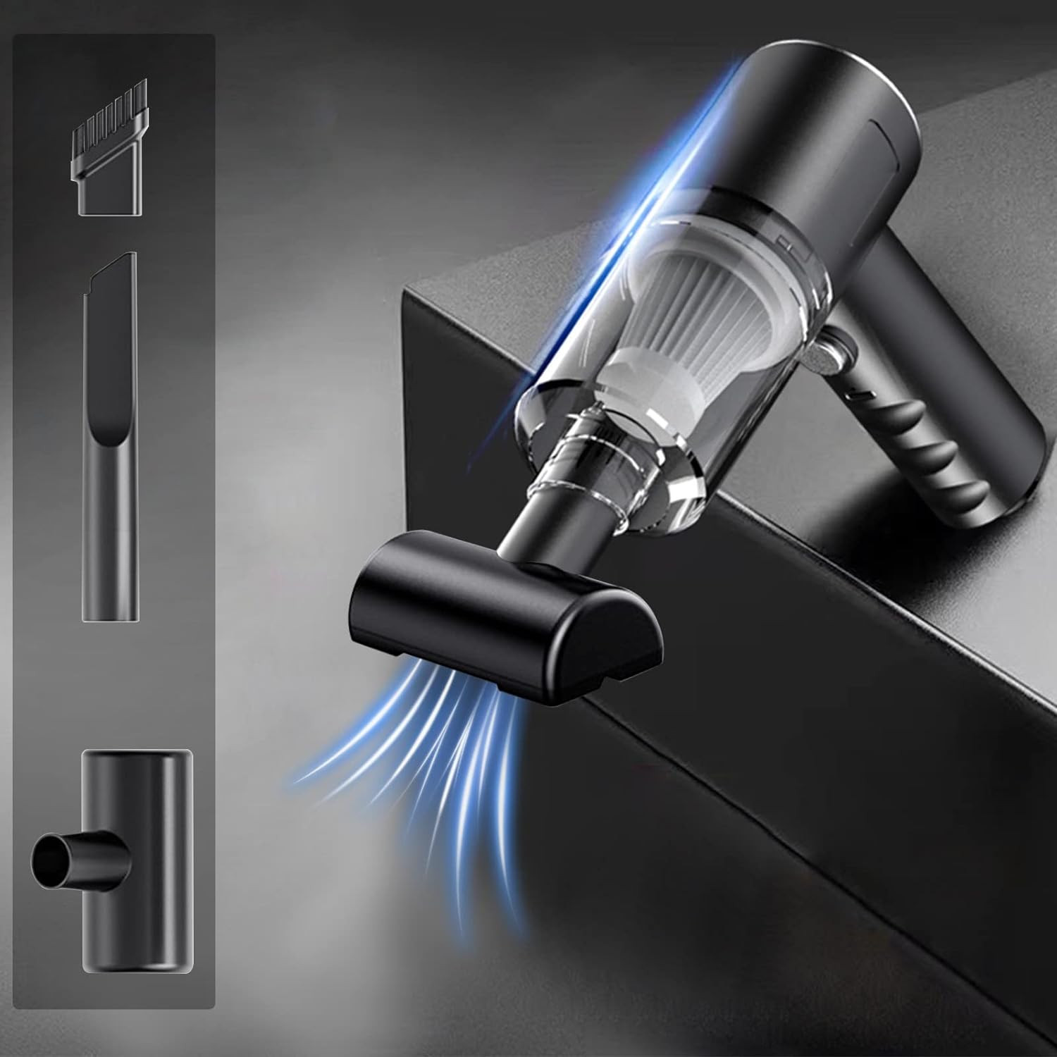 Ručni auto usisivač 45W