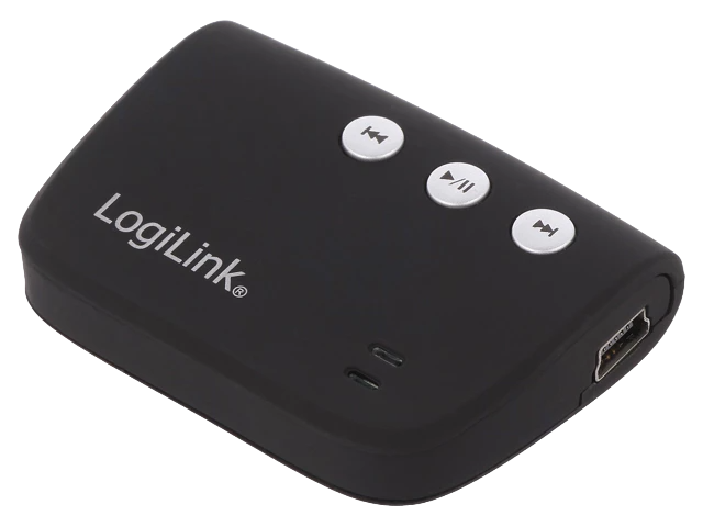 Bluetooth audio prijemnik LOGILINK BT0020A