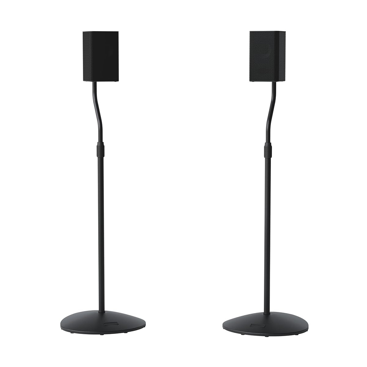 Podesivi nosač za zvučnike satelite soundbar
