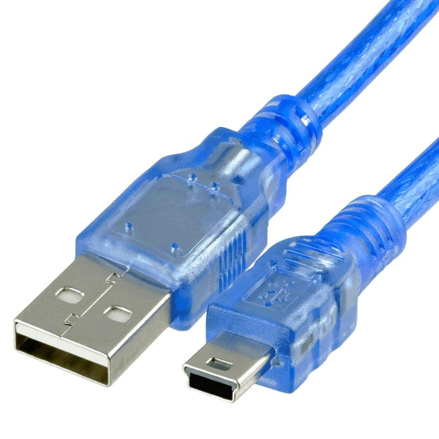 Kabel za arduino USB mini GOOBAY