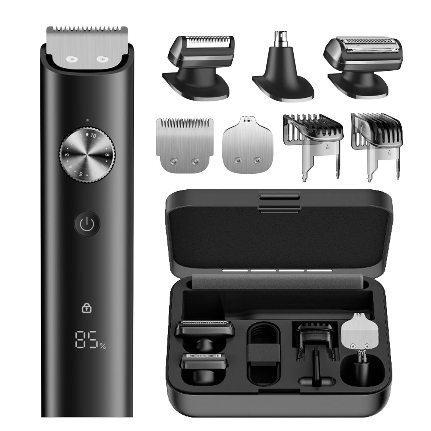 Multigroomer XIAOMI Grooming kit pro
