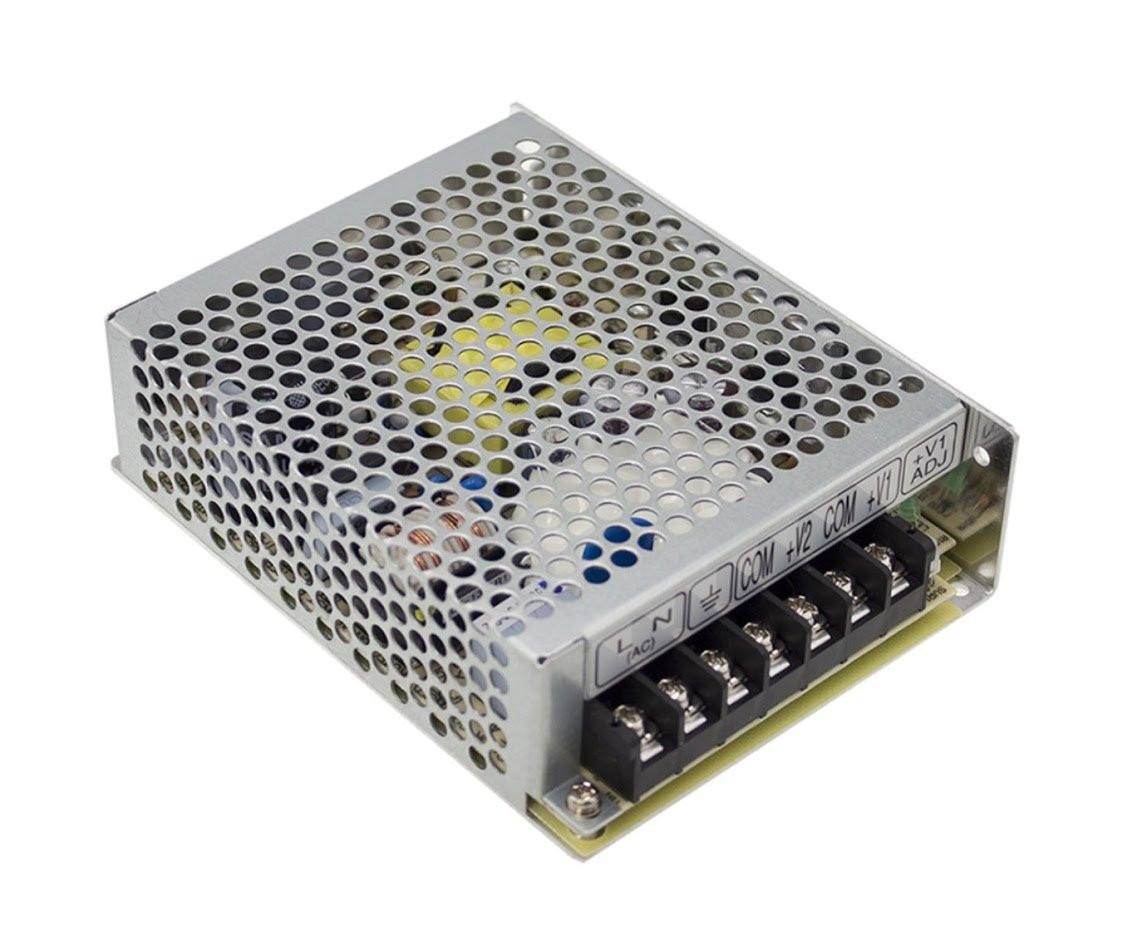 LED napajanje 65W 12V MEAN WELL