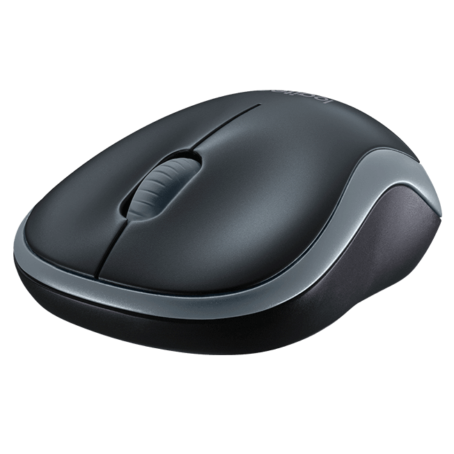 Bežični miš LOGITECH M185 EER2