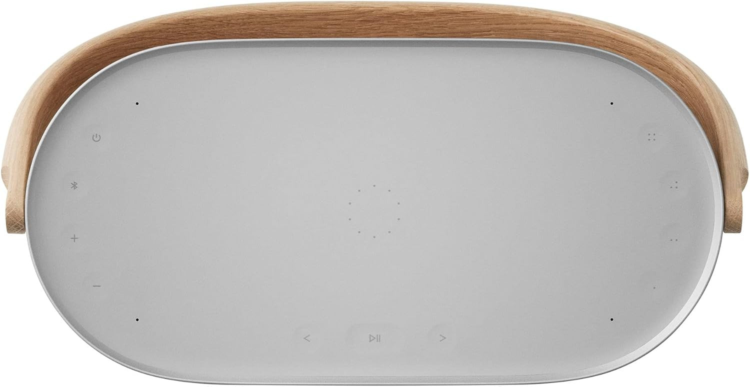 Zvučnik BANG OLUFSEN Beosound A5 Nordic Weave