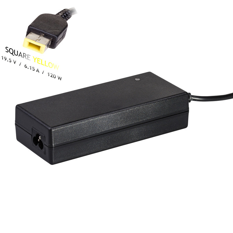 Punjač za laptop LENOVO 19.5V 120W AKYGA