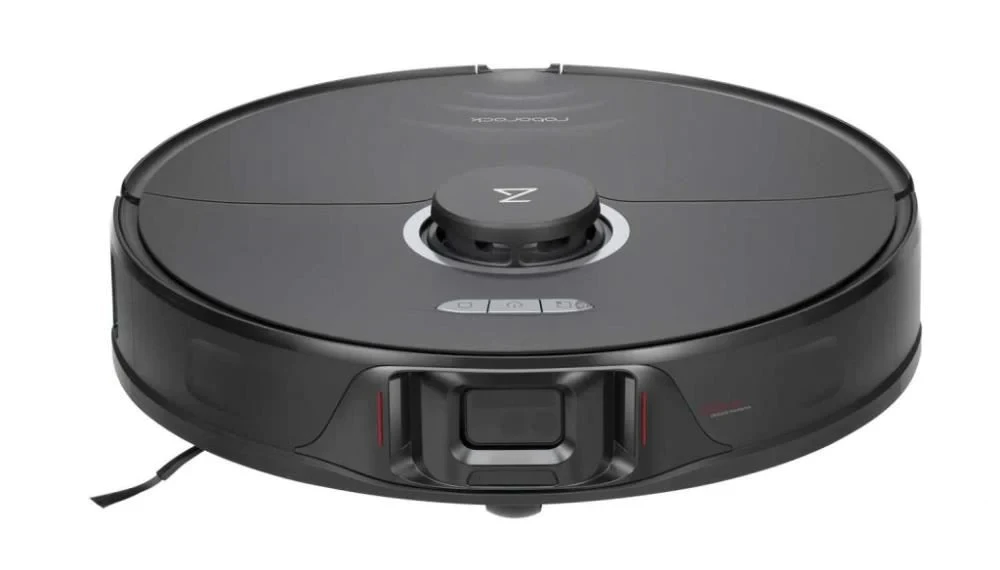 Robot usisivač ROBOROCK S8 crni