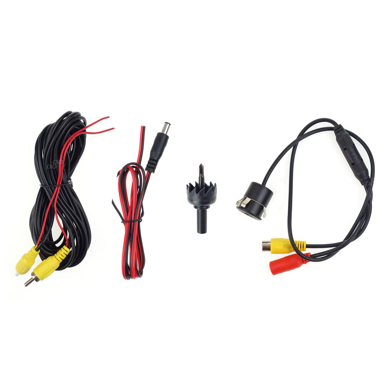 Rikverc kamera za auto CAM-308 AMIO