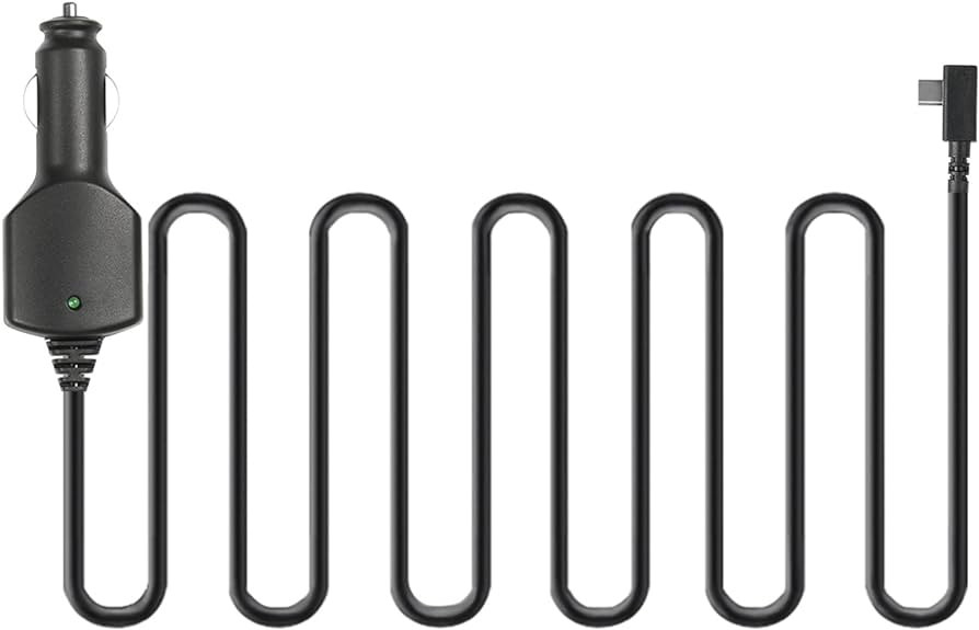 Kabal za napajanje GARMIN DachCam 12V