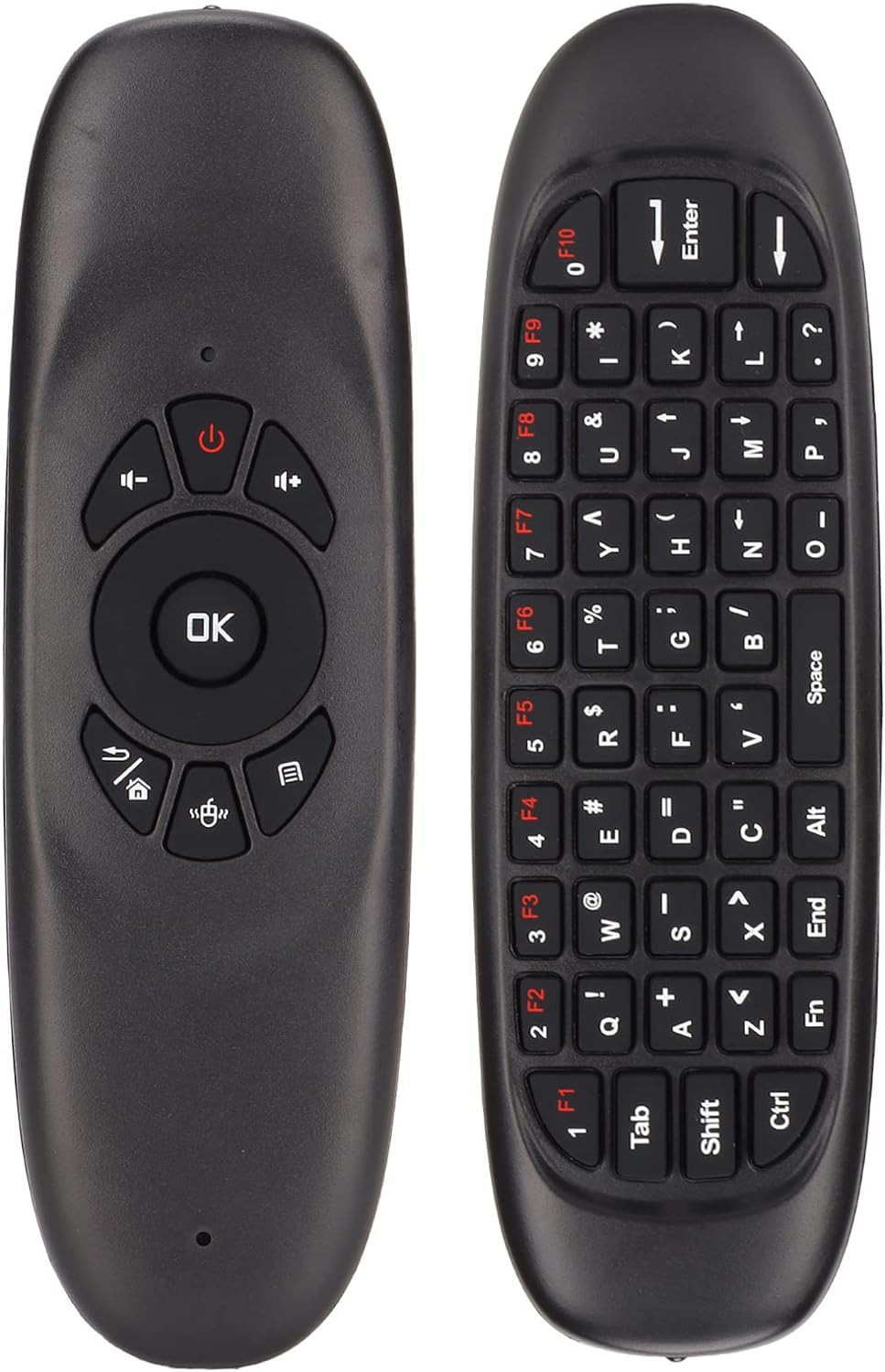 Univerzalni daljinski upravljač sa tastaturom Air Mouse
