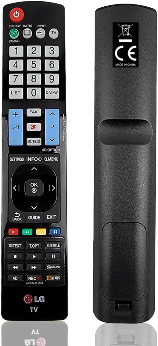 Daljinski upravljač za LG AKB73615303