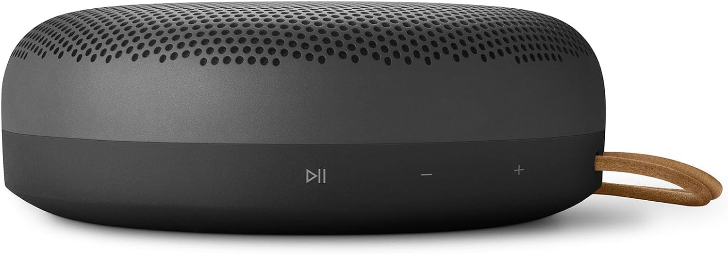 Prijenosni zvučnik BANG OLUFSEN Beosound A1 2nd Gen