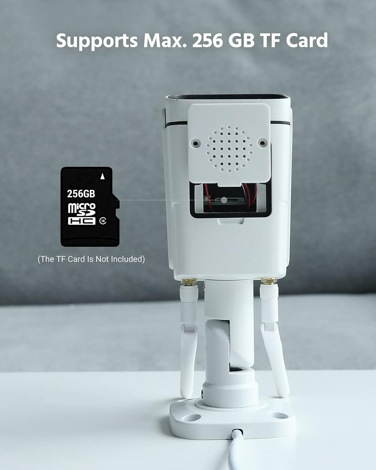 IP kamera 3MP 2K ANNKE