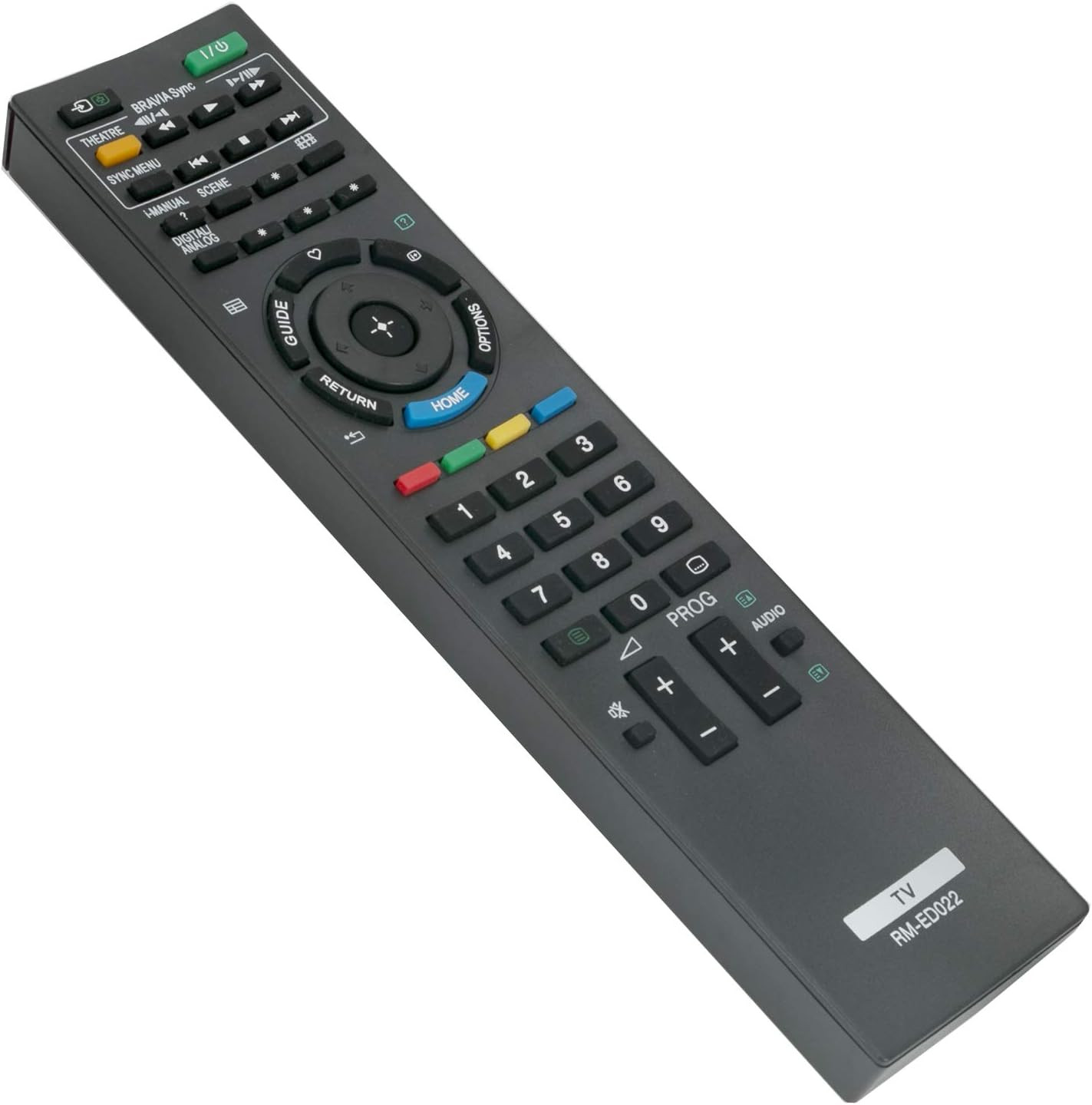 Daljinski upravljač za TV SONY BRAVIA RM-ED022