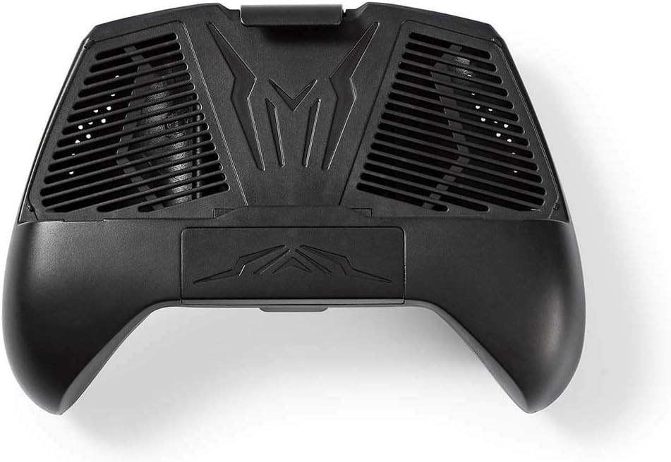 Gamepad nosač za telefon sa ugrađenim hladnjakom NEDIS