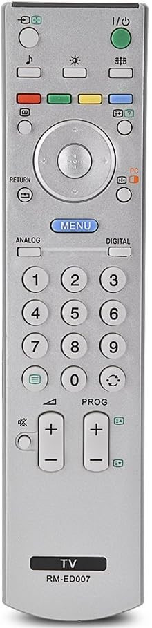 Daljinski upravljač za TV SONY RM-ED007