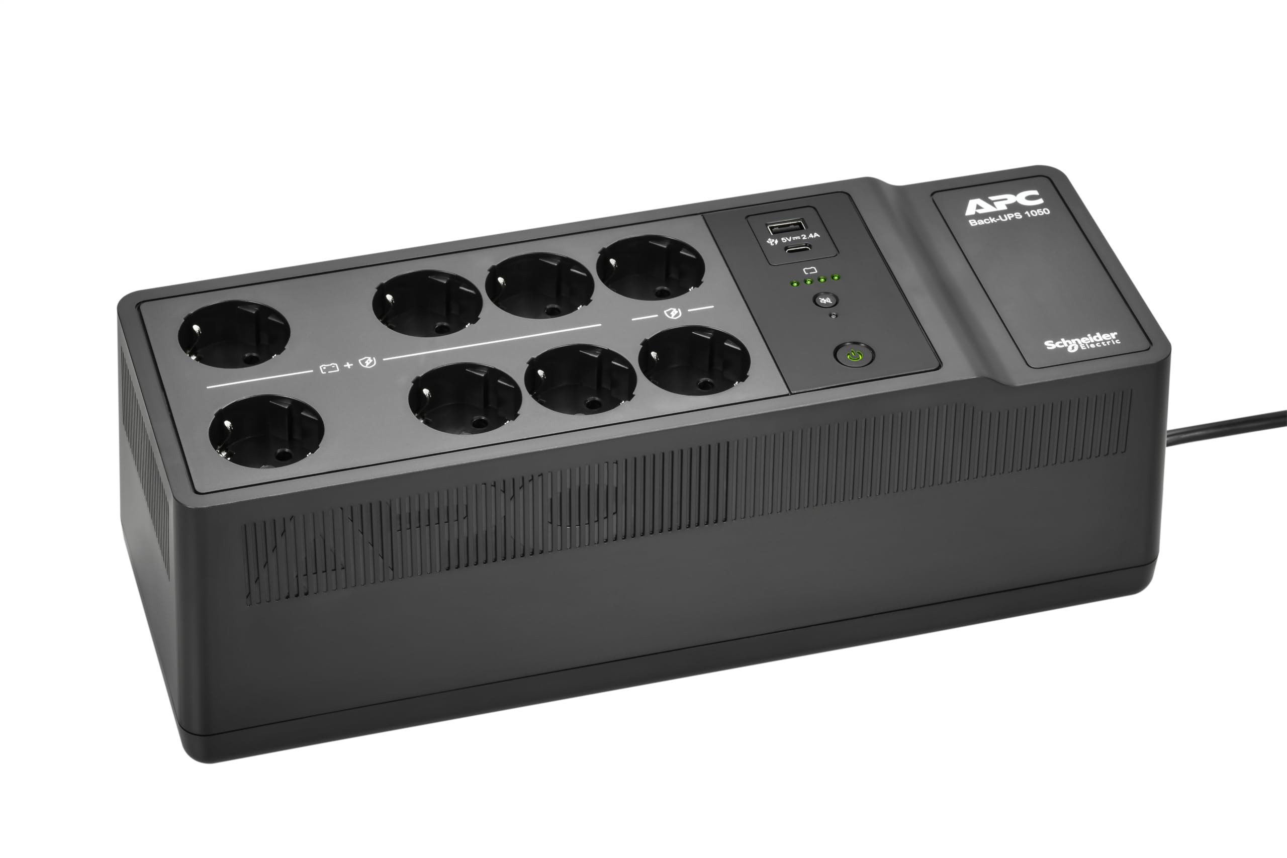 UPS  APC EASY BE1050G2-GR 1000VA/600W