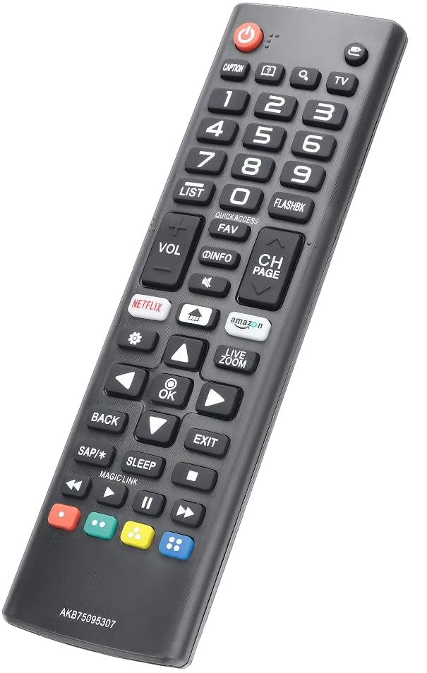 Daljinski upravljač za LG TV AKB75095307