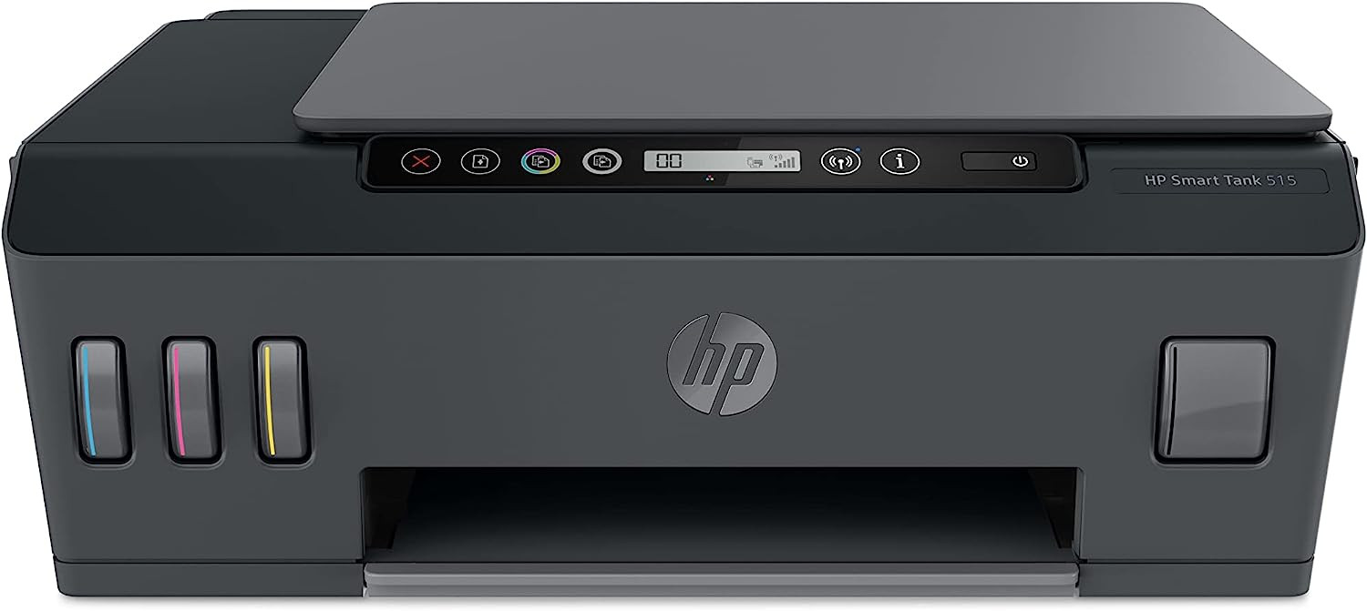Inkjet multifunkcijski printer HP Smart Tank 515